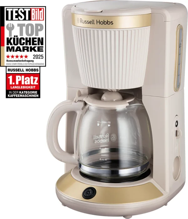 Russell Hobbs Brontë stone