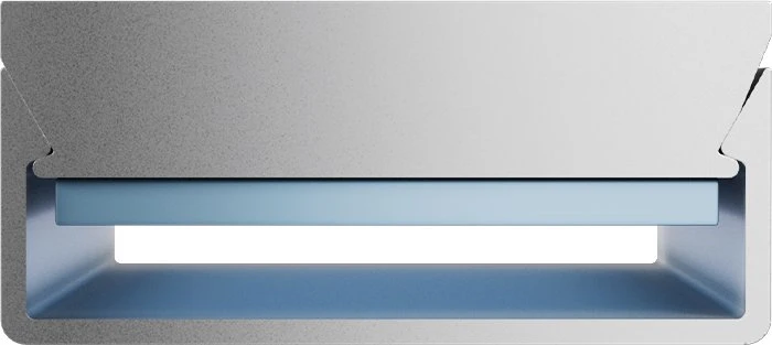 ARCTIC M2 Pro SSD Heatsink, silber