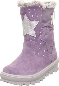 Superfit Flavia Gore-Tex violett/silber (Junior)
