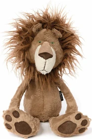 Sigikid Beaststown Löwe Brave Hair 43cm