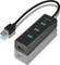 Axagon USB-Hub HUE-S Vorschaubild