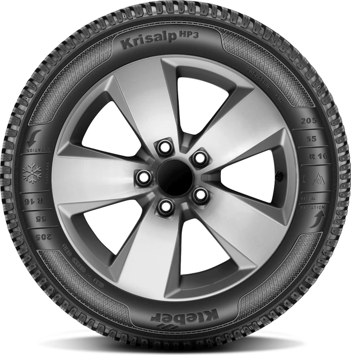 Kleber Krisalp HP3 245/40 R18 97V XL