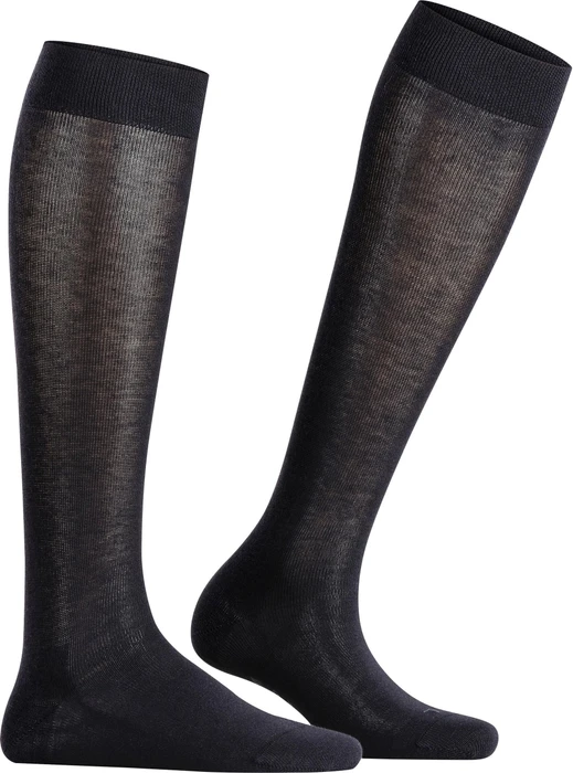 Falke Sensitive London Socken dark navy (Damen)