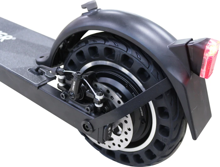 Denver SEL-10350 ODIN Elektro-Roller schwarz 20km/h