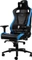 noblechairs Epic H2K Edition Gamingstuhl, schwarz/blau Vorschaubild