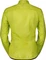 Scott Endurance WB Funktionsjacke bitter yellow/fir green (Damen) Vorschaubild