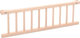 Babybay Verschlussgitter Stubenwagen Original & Midi natur unbehandelt