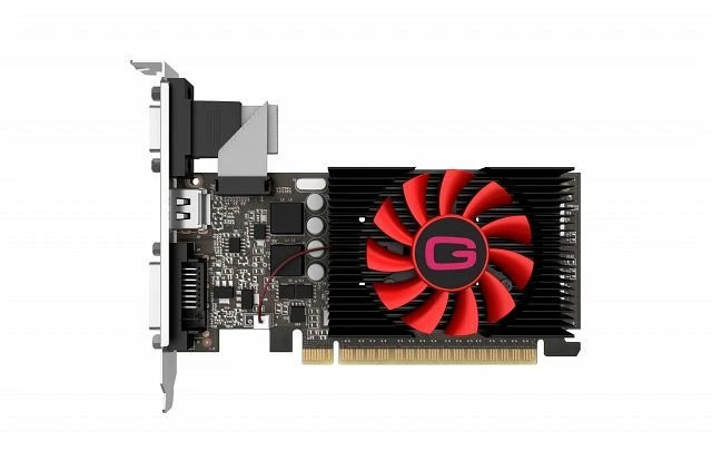 Gainward GeForce GT 730, 1GB GDDR5, VGA, DVI, HDMI