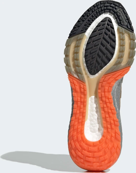 adidas Ultraboost 22 Cold.RDY 2.0 magic beige/grey one/impact orange