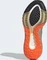 adidas Ultraboost 22 Cold.RDY 2.0 magic beige/grey one/impact orange Vorschaubild