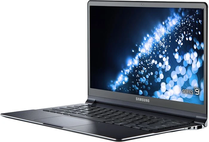 Samsung ATIV Book 9 - 900X3E, Core i5-3317U, 4GB RAM, 128GB SSD, DE
