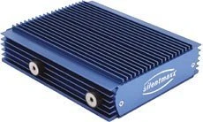 silentmaxx HD-silencer Rev. 2.0 blue
