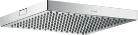 Hansgrohe Axor ShowerSolutions Kopfbrause 240/240 1jet chrom