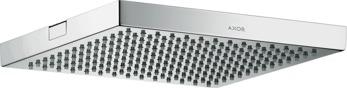 Hansgrohe Axor ShowerSolutions Kopfbrause 240/240 1jet chrom