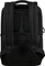Samsonite Litepoint, Underseat Backpack XS, Untersitz Handgepäck, Kabinentasche, Flugzeug Rucksack, 40cm, 21l, schwarz Vorschaubild