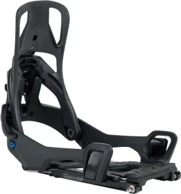 Burton Step On Split Splitboardbindung schwarz (Herren) (Modell 2025/2026)