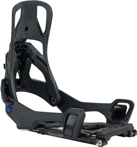 Burton Step On Split Splitboardbindung schwarz (Herren) (Modell 2025/2026)