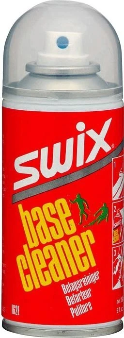 Swix Belagsreiniger 150ml