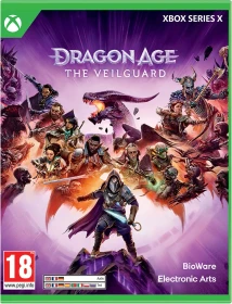Dragon Age: The Veilguard (Xbox One/SX)