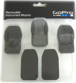 GoPro AMRAD-001 Abnehmbare Instrumentenhalterung