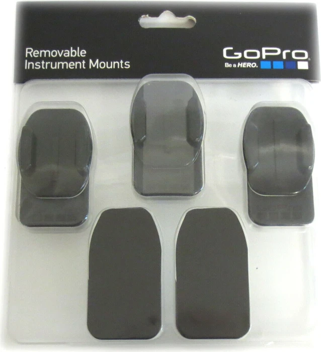GoPro AMRAD-001 Abnehmbare Instrumentenhalterung