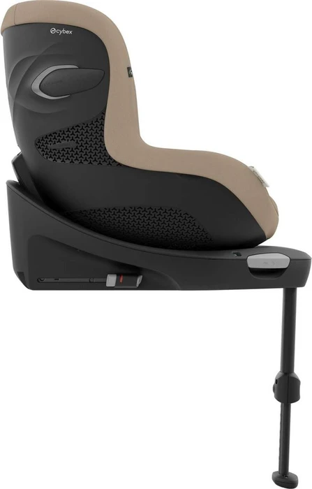 Cybex Sirona G i-Size almond beige plus 2024