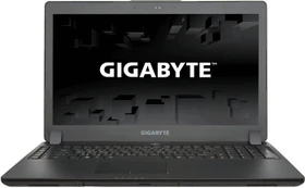 GIGABYTE P37W v4, Core i7-5700HQ, 8GB RAM, 128GB SSD, 1TB HDD, GeForce GTX 970M, DE (GA-P37WV4-W2)