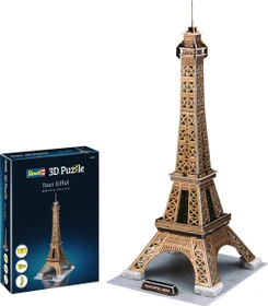 Revell 3D Puzzle Eiffelturm 39