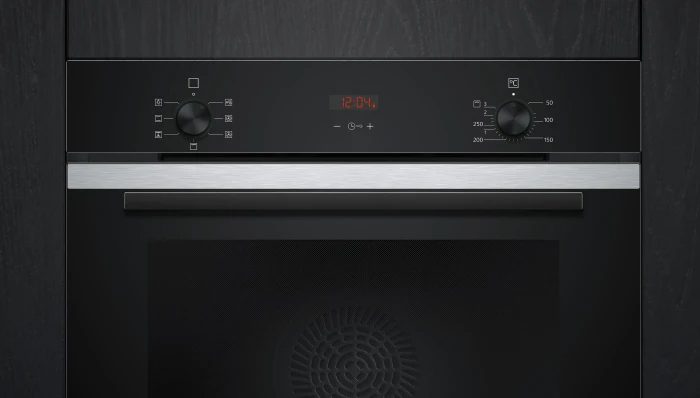 Siemens EQ212XA02Z Backofen-Set