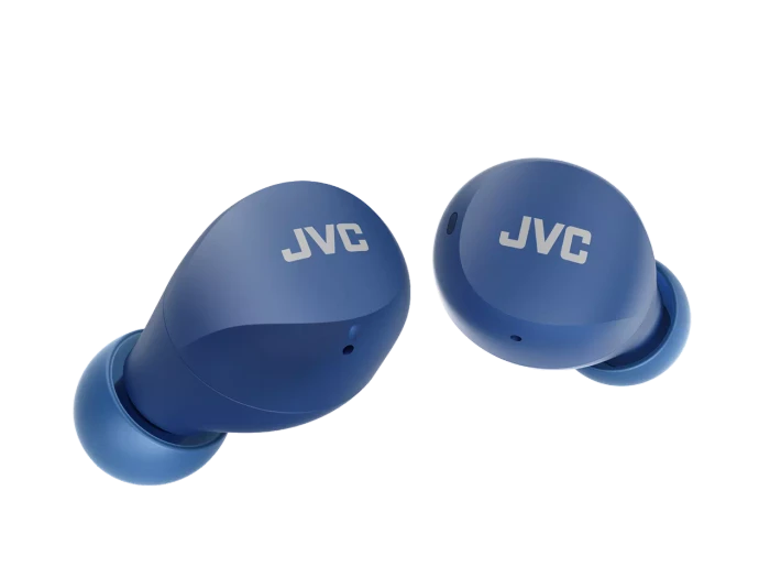 JVC HA-Z66T blau
