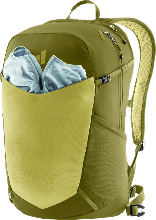 Deuter Speed Lite 21 linden/cactus