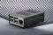 KKSB Gehäuse für Raspberry Pi 4, silber/schwarz Vorschaubild