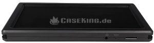 Soundgraph FingerVU 1016 Wireless Monitor Set schwarz