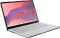 ASUS Chromebook CX14 CX1405CKA-NK0078, Pure Grey, Celeron N4500, 4GB RAM, 128GB Flash, DE Vorschaubild