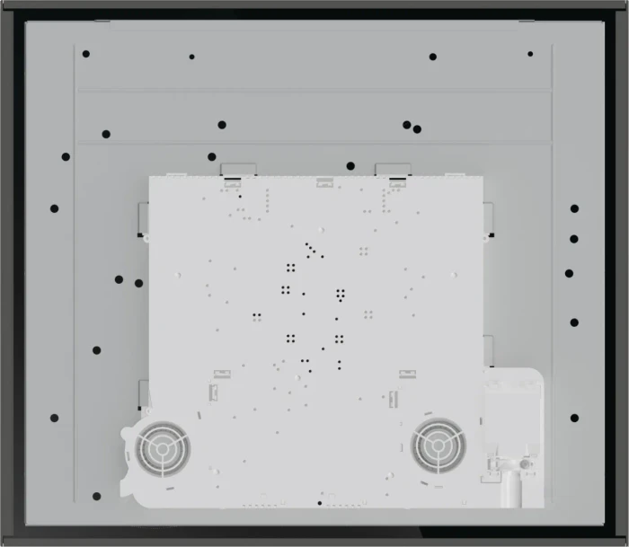 Gorenje G600 GI6432BXWF Induktionskochfeld autark