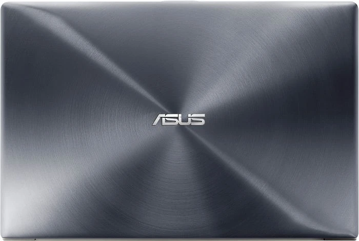 ASUS ZenBook UX51VZ-DB104H, Core i7-3632QM, 8GB RAM, 512GB SSD, GeForce GT 650M, DE
