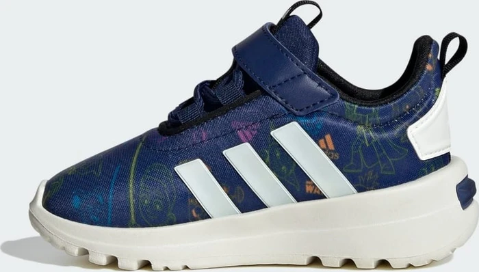 adidas Disney Racer TR21 dark blue/off white/core black (Junior)