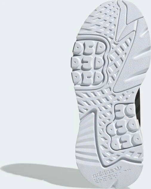 adidas Nite Jogger core black/carbon/raw white (Damen)