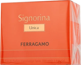 Salvatore Ferragamo Signorina Unica Eau de Parfum, 100ml