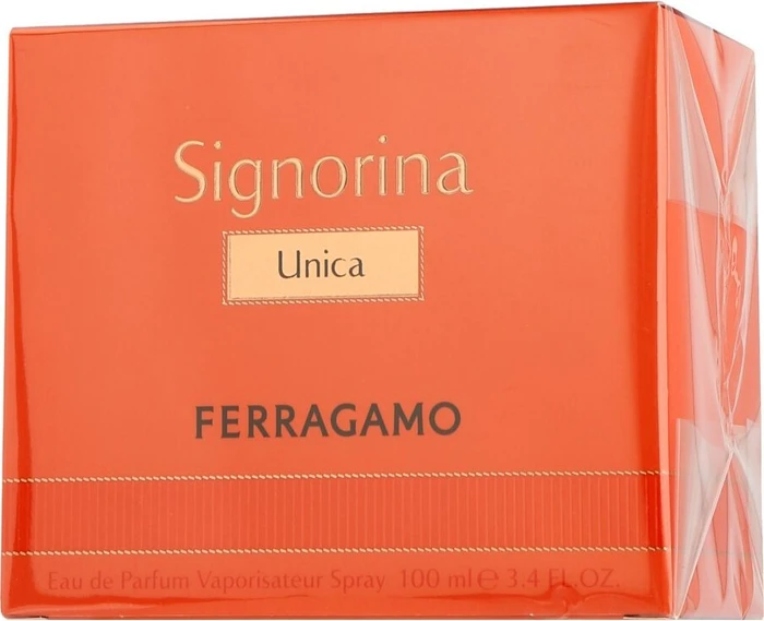 Salvatore Ferragamo Signorina Unica Eau de Parfum, 100ml