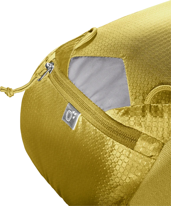 Deuter Race 8 turmeric/ivy