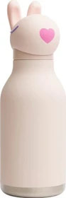 Asobu Bestie Isolierflasche 473ml bunny