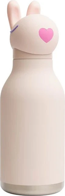 Asobu Bestie Isolierflasche 473ml bunny
