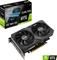 ASUS Dual GeForce RTX 3060 Ti V2 Mini OC (LHR), DUAL-RTX3060TI-O8G-MINI-V2, 8GB GDDR6, HDMI, 3x DP Vorschaubild