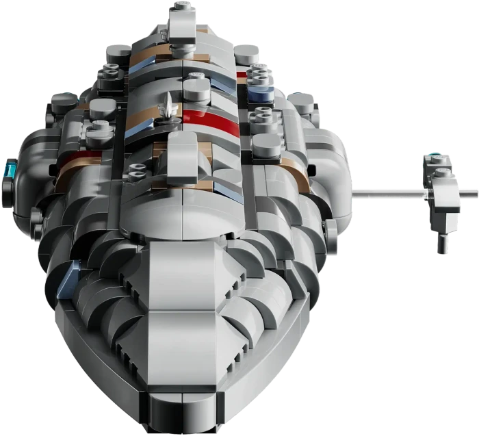LEGO Star Wars - Home One Starcruiser