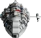 LEGO Star Wars - Home One Starcruiser Vorschaubild