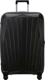 Samsonite Major-Lite Trolley mit 4 Rollen 77cm schwarz