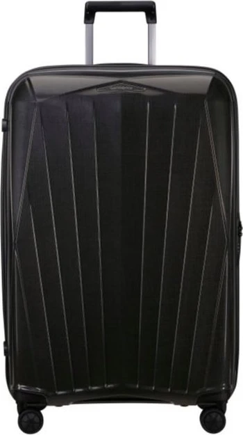 Samsonite Major-Lite Trolley mit 4 Rollen 77cm