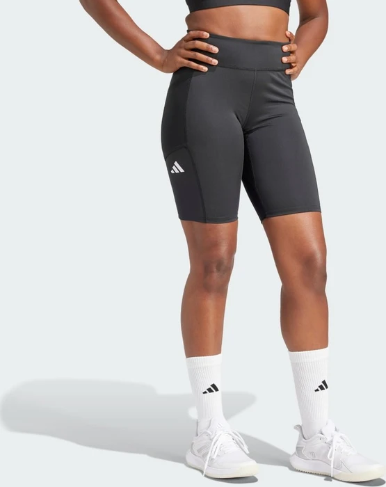 adidas Tennis Match Hose lang black (Damen)