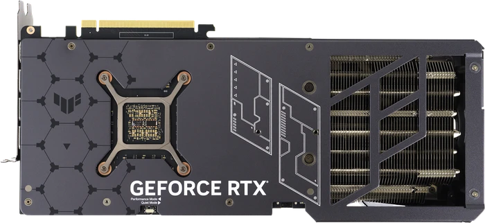 ASUS TUF Gaming GeForce RTX 4080 OC, TUF-RTX4080-O16G-GAMING, 16GB GDDR6X, 2x HDMI, 3x DP